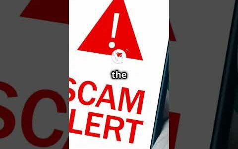 Top 3 Crypto Scams to avoid