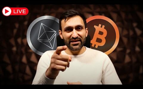 Bitcoin: Es sieht stark aus! | Q&A