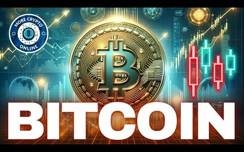 BTC Bitcoin Elliott Wave Analysis: Bitcoin Rally Ahead to $85,000?