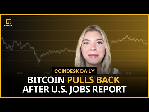 U.S. Added 272K Jobs in May; Semler Scientific Buys $17M More Bitcoin | CoinDesk Daily