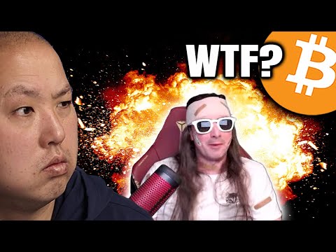 Bullish Bitcoin Rebound Incoming | Roaring Kitty Fail