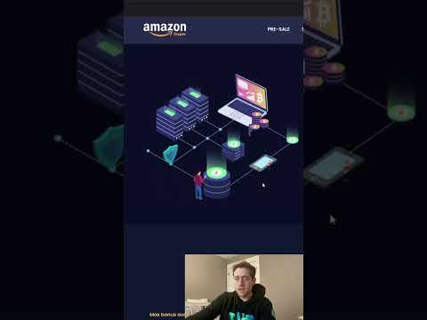 AMS120X - HOW TO BECOME A CRYPTO MILLIONIRE ( 300x gems )