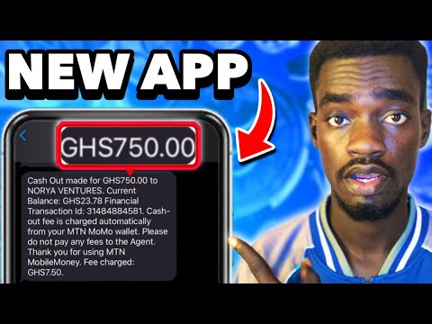 Withdraw GHS 750/Week FREE As A Crypto P2P Merchant ( WORLDWIDE)