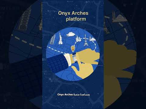 Travel Simplified: Pay Any Merchant with Onyx Arches Crypto (OXA) | Made by Contentiy