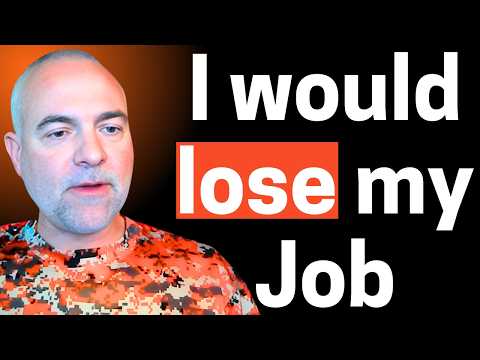 Bitcoin Standard: Jobs will be lost, and that’s good | Satoshi's Militia