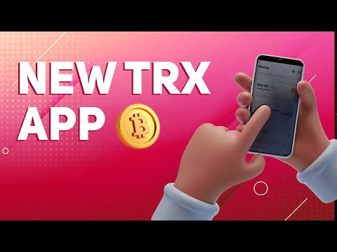 TRX Cloud Mining Website | Crypto Mining USDT,ETH and Bitcoin Mining