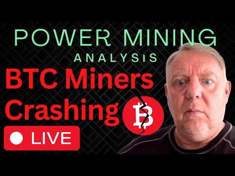 Huge Bitcoin Miner Sell Off | Top Bitcoin Stock News Now | BTC Stock News Now | Bitcoin Q&A