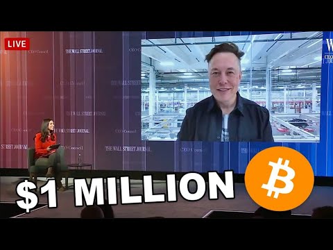 Elon Musk: Bitcoin and Ethereum will pump after Halving! ETH/BTC News