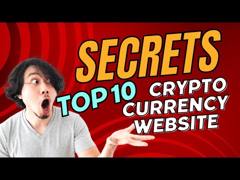 Top 10 Cryptocurrency Mining Websites || Best Bitcoin Mining Websites | BTC