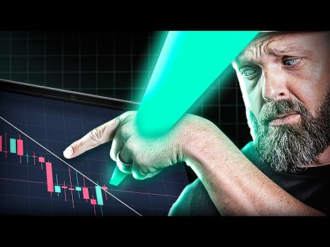 The MOST LIKELY Scenario For BITCOIN Now... [Not What You'd Expect]