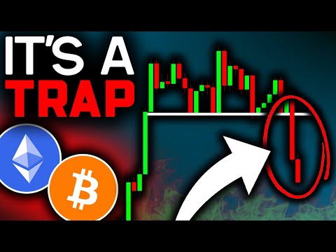 BITCOIN: THIS CHANGES EVERYTHING (Get Ready)!! Bitcoin News Today & Ethereum Price Prediction!