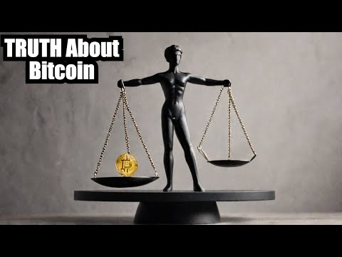 Unveiling the Truth About Bitcoin: Scam or Savior?