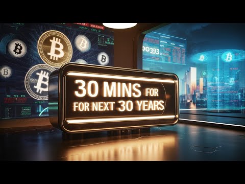 Bitcoin 1000% Return Scam or Investment? | 30 Minutes to Shape 30 Years of Your life