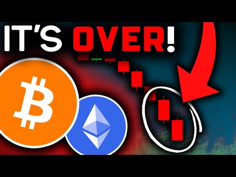 BITCOIN DUMPED BY GOVERNMENT (Warning)!!! Bitcoin News Today & Ethereum Price Prediction!