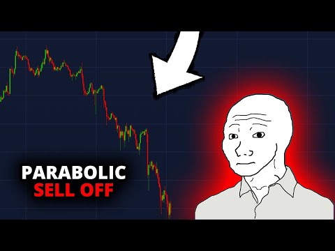 BITCOIN: ARE WE F%*KED?! #BTC Price Prediction & Crypto News Today #cryptocrash #bearmarket