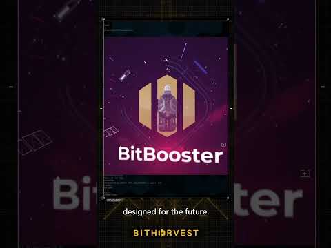 BitHarvest is Revolutionizing the Bitcoin Mining Industry  Earn Bitcoin Daily being a Mining Partner