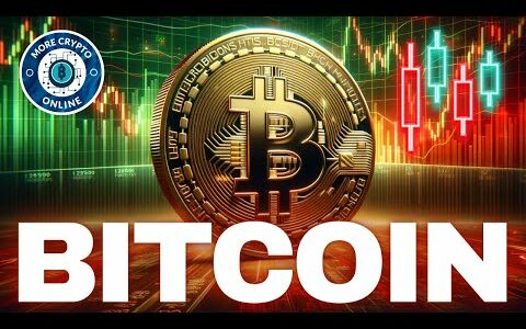 Bitcoin – Wichtige Preisniveaus! Erholung Noch Möglich? Preisziele und BTC Elliott Wave Prognose