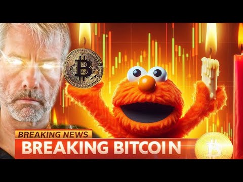 BREAKING BITCOIN: Memes, MTGOX Coins, Germans Sell, ETF Paper IOU's, Saylor, African Bitcoin Mining