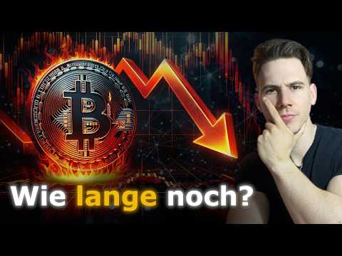 Bitcoin: Dann Startet der Bullenmarkt erst so Richtig!