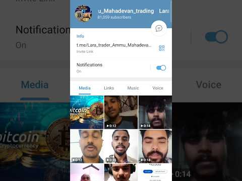 Telegram Bitcoin Money Double Froud #telegram #bitcoin #shortvideo #trading #telegragramscam #shorts