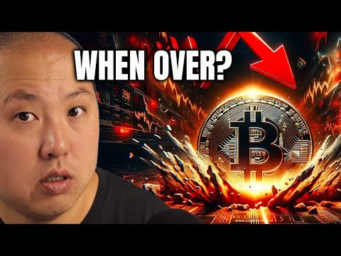 When Will Bitcoin Sell Off Be Over?