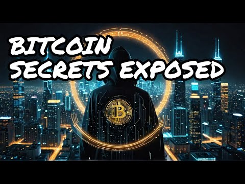 Revealing Bitcoin and Crypto Market Secrets