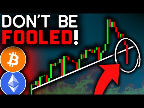 BITCOIN HOLDERS MUST WATCH (2 Days Left)!!! Bitcoin News Today & Ethereum Price Prediction!