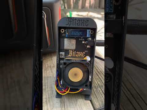 BitAxe Supra Bitcoin Mining Off the Grid with Jackery Solar #bitaxe