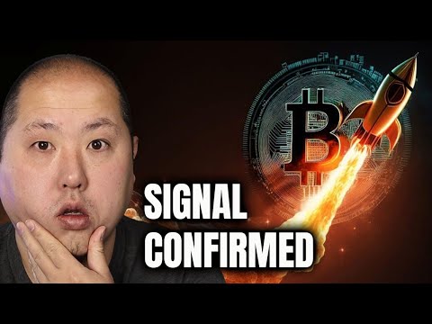 Bitcoin Reversal Signal Confirmed | PUMP Imminent