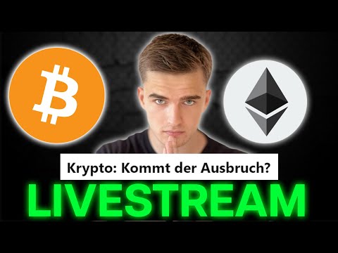 Krypto: Die SCHLIMMSTE Phase am Markt! | Bitcoin Livestream