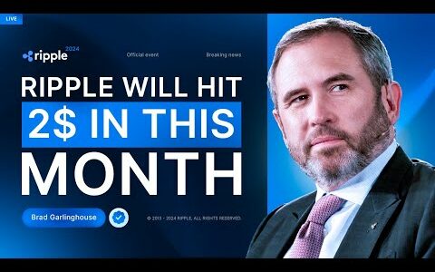 Brad Garlinghouse: Ripple fighting the SEC & Finding Happiness! XRP PRICE PREDICTION