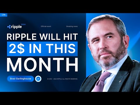 Brad Garlinghouse: Ripple fighting the SEC & Finding Happiness! XRP PRICE PREDICTION