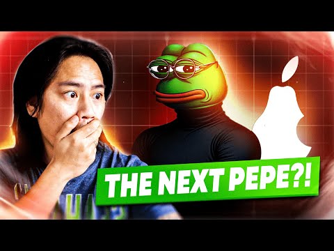 Is This THE Next PEPE?! (PEPE Jobs In CRYPTO)