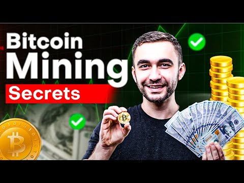 Bitcoin Mining: Your Complete Guide to Making Money with Cryptocurrency