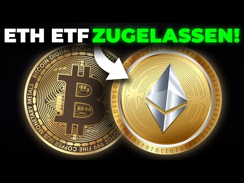 Bitcoin Ethereum - Kommt jetzt das Eskalationsszenario?