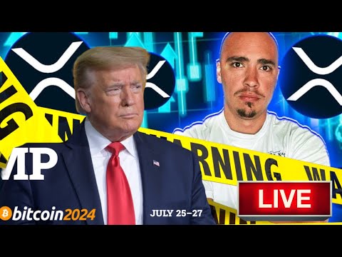 XRP ETF NEXT? MAJOR CRYPTO NEWS FOR MEMECOINS & ALTCOINS