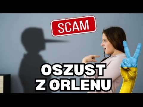 Rozmowy z oszustami - oszust udający orlen  #oszustwo #scam #kryptowaluty