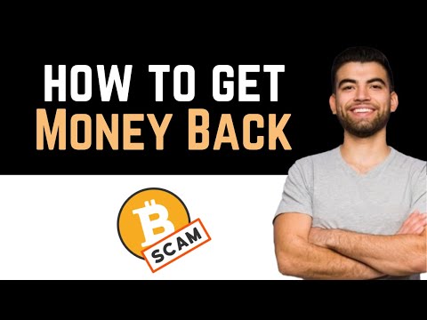 ✅ How Do I Recover Funds from a Crypto Scam? (How To Recover Funds From Crypto Scam)