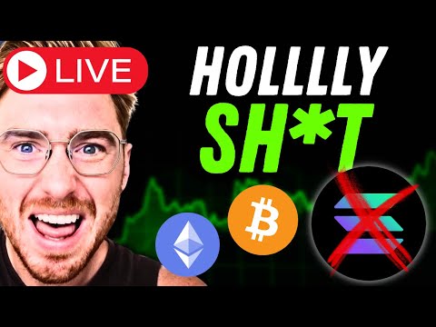 BITCOIN LOST 60k!!!: BULL MARKET OVER!? TIME TO SELL!!????