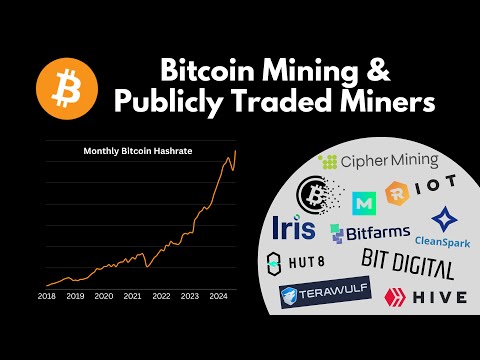 Bitcoin Miners - Tough Times Ahead