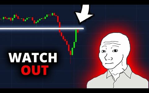 BITCOIN: LOW IS IN??? #BTC Price Prediction & Crypto News Today