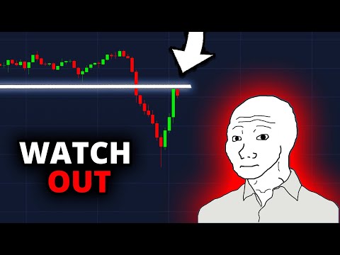 BITCOIN: LOW IS IN??? #BTC Price Prediction & Crypto News Today