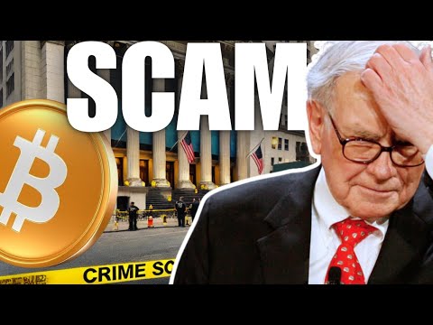 TRILLION Dollar Bitcoin Buy Unveiled (Are Banks Behind a MASSIVE Scam?)