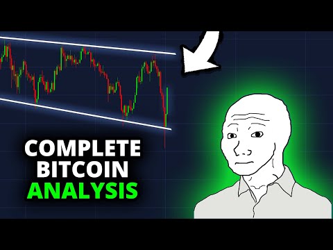 BITCOIN: CRASH IS OVER?!! #BTC Price Prediction & Crypto News Today #cryptocrash