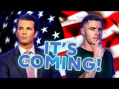 The Trump Crypto Project & Restore The Republic Scam!