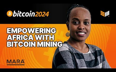 Empowering Africa: Bitcoin Mining's Role in Bridging Energy Poverty