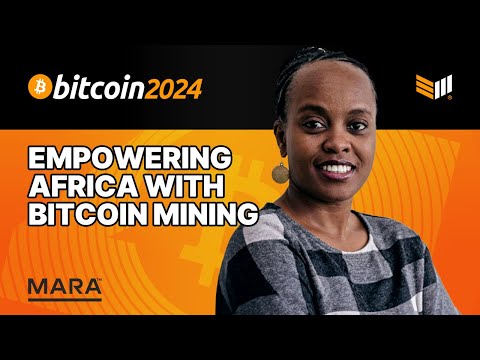 Empowering Africa: Bitcoin Mining's Role in Bridging Energy Poverty