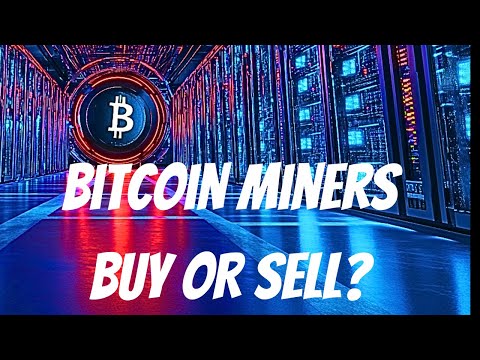 Should You Buy Bitcoin Mining Stocks? Lux Algo Indicator Analysis