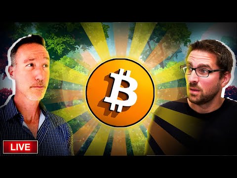 Bitcoin and Crypto's Future w/Digital Asset News