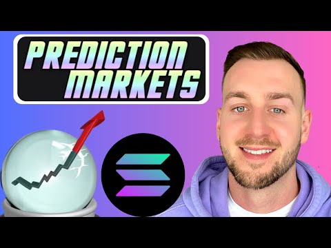 BITCOIN NEWS & PREDICTION MARKETS ON SOLANA